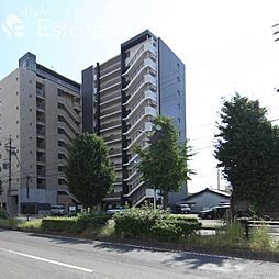 名古屋市営東山線 亀島駅 徒歩5分