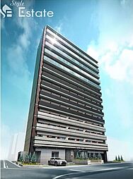 名古屋市営鶴舞線 浅間町駅 徒歩8分