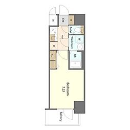 名古屋市営鶴舞線 浅間町駅 徒歩8分