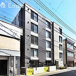 🉐敷金礼金0円！🉐名古屋市営名城線 東別院駅 徒歩3分
