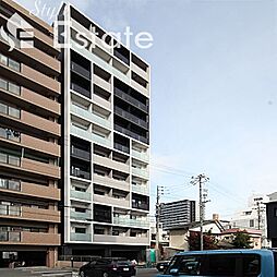 🉐敷金礼金0円！🉐名古屋市営桜通線 中村区役所駅 徒歩7分