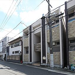 🉐敷金礼金0円！🉐名古屋市営桜通線 中村区役所駅 徒歩3分