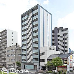 🉐敷金礼金0円！🉐名古屋市営鶴舞線 浅間町駅 徒歩9分