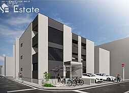 東海道本線 尾頭橋駅 徒歩13分