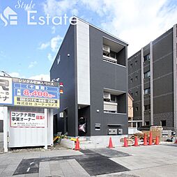 🉐敷金礼金0円！🉐名古屋市営名港線 六番町駅 徒歩7分