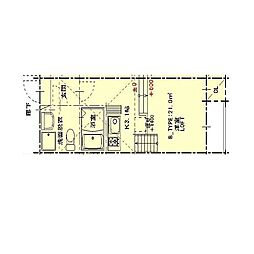 名古屋市営桜通線 太閤通駅 徒歩7分