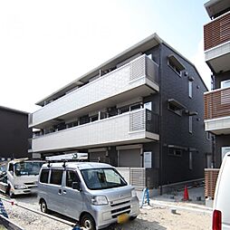 D-room名駅　B棟