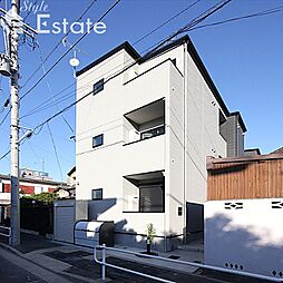 CRASTINE大杉