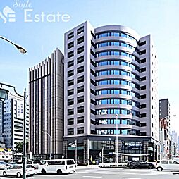 名古屋市営鶴舞線 上前津駅 徒歩1分