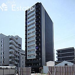 🉐敷金礼金0円！🉐名古屋市営名城線 東別院駅 徒歩7分