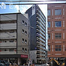 エステムコート名古屋ステーションクロス