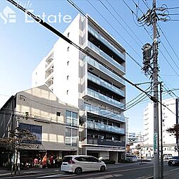 中央本線 大曽根駅 徒歩2分