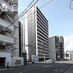🉐敷金礼金0円！🉐名古屋市営鶴舞線 鶴舞駅 徒歩9分