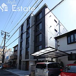 🉐敷金礼金0円！🉐LUORE名古屋駅NORTH