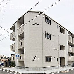 🉐敷金礼金0円！🉐fleuve B