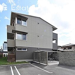 名古屋市営桜通線 中村区役所駅 徒歩3分