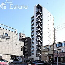 プランドール那古野