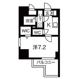 名古屋市営鶴舞線 上前津駅 徒歩5分 12階/-