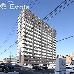 🉐敷金礼金0円！🉐名古屋市営名城線 大曽根駅 徒歩5分