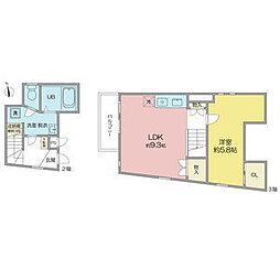 名古屋市営東山線 亀島駅 徒歩5分