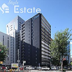 🉐敷金礼金0円！🉐名古屋市営名城線 久屋大通駅 徒歩7分