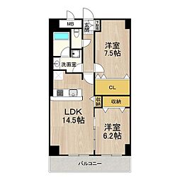 名古屋市営名城線 金山駅 徒歩4分
