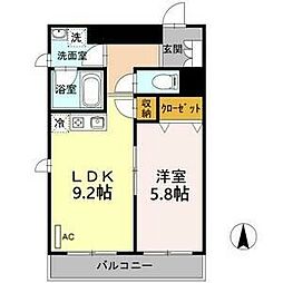 名古屋市営東山線 亀島駅 徒歩2分 8階/-