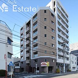 🉐敷金礼金0円！🉐エル・ビューネ千種
