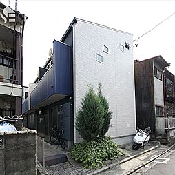 名古屋市営東山線 本陣駅 徒歩4分