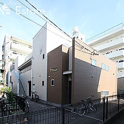 🉐敷金礼金0円！🉐名古屋市営上飯田線 上飯田駅 徒歩5分