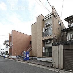 🉐敷金礼金0円！🉐名古屋市営東山線 高畑駅 徒歩5分