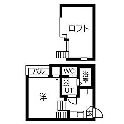 名古屋市営東山線 本陣駅 徒歩5分