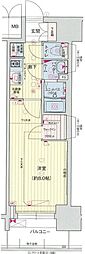 名古屋市営東山線 亀島駅 徒歩5分
