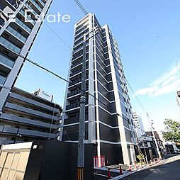 🉐敷金礼金0円！🉐名古屋市営東山線 新栄町駅 徒歩5分