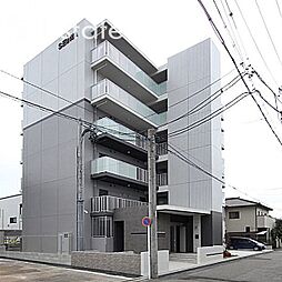 パークハイム日比野