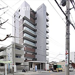 🉐敷金礼金0円！🉐名古屋市営桜通線 中村区役所駅 徒歩10分