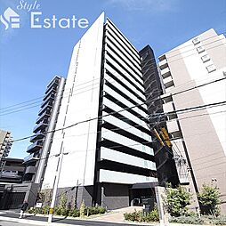 名古屋市営東山線 新栄町駅 徒歩10分