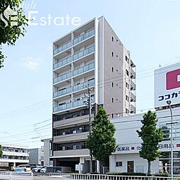🉐敷金礼金0円！🉐ブルームライフ八田駅前