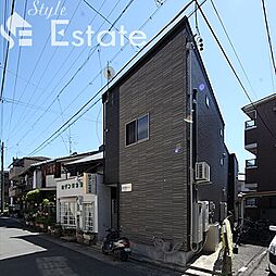 🉐敷金礼金0円！🉐名古屋市営東山線 本陣駅 徒歩6分