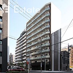 🉐敷金礼金0円！🉐名古屋市営鶴舞線 大須観音駅 徒歩3分