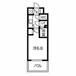 名古屋市営名城線 東別院駅 徒歩6分