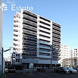名古屋市営名城線 黒川駅 徒歩4分