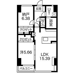 AREX丸の内II 11階