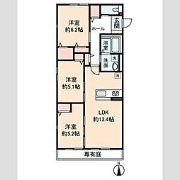 HEIM MAISON 庄内通駅東 D棟 1階/101