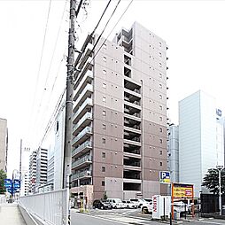 🉐敷金礼金0円！🉐CITY SPIRE 名駅前