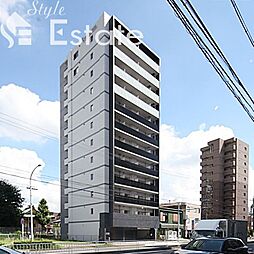 名古屋市営東山線 高畑駅 徒歩3分