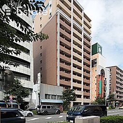 名古屋市営鶴舞線 伏見駅 徒歩10分