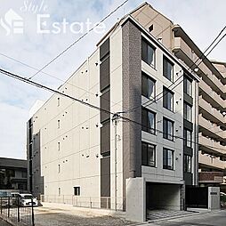 中央本線 鶴舞駅 徒歩4分