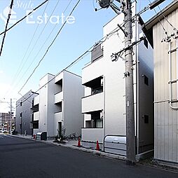 アヴニール金山