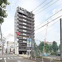 グランディール上前津